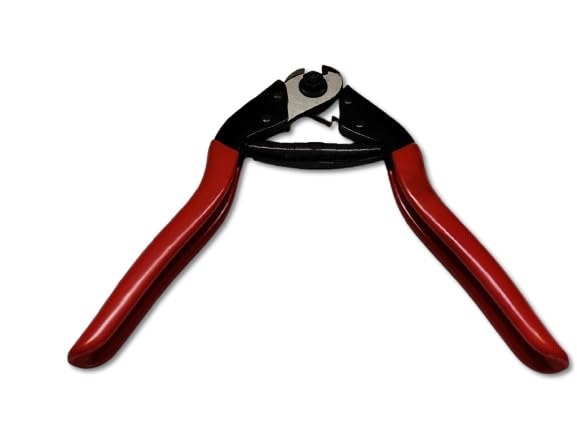 Cortadora de cable 8''