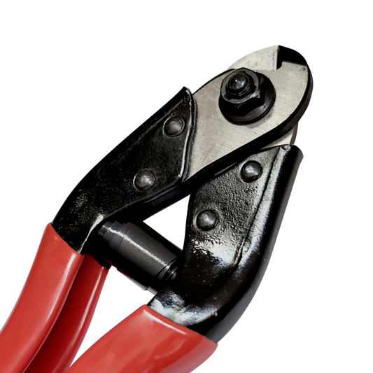 Cortadora de cable 8''